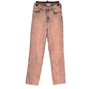 Pacsun Curve 90s Boyfriend Jeans - 27